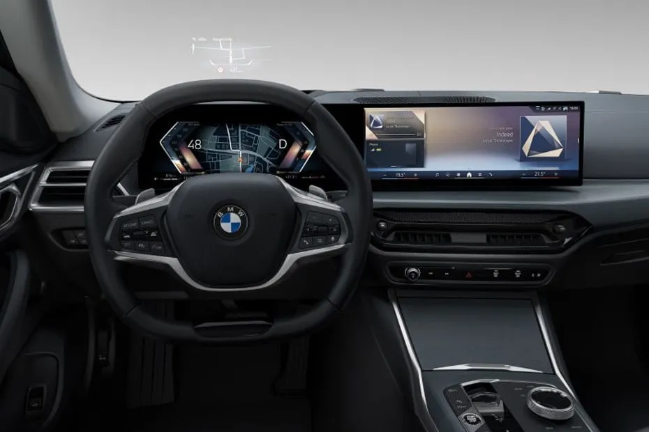 BMW 420i — תמונה 6