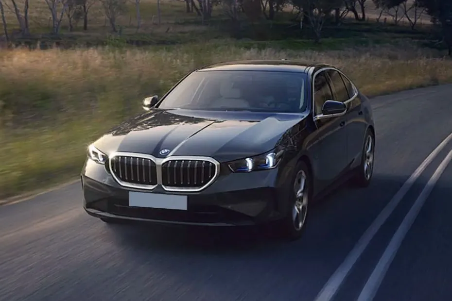 BMW 530 — תמונה 2
