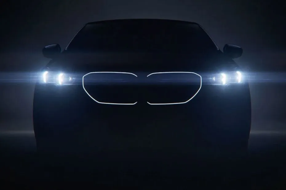 BMW 530 — תמונה 3