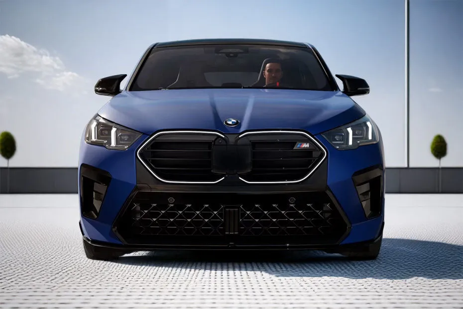 BMW x2 — תמונה 2