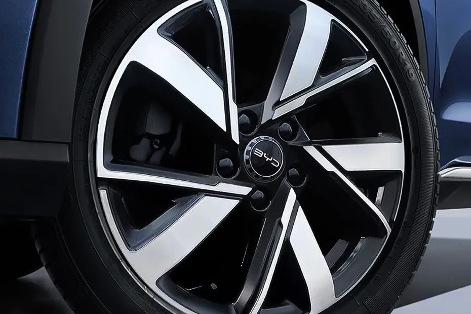 BYD סיליון — תמונה 4