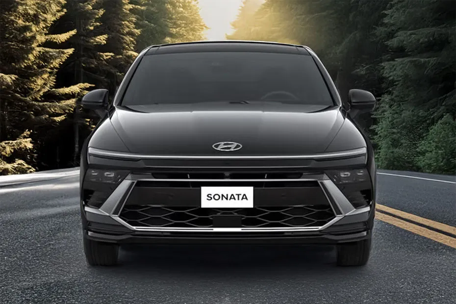 Hyundai Sonata — תמונה 3