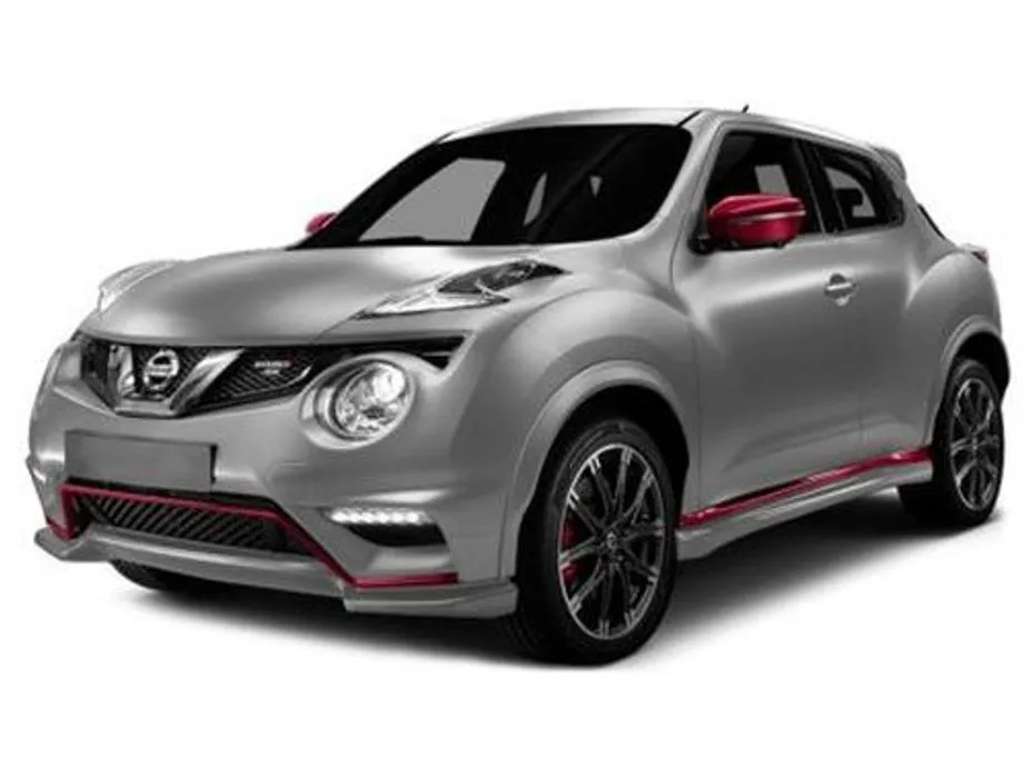 Nissan גוק — תמונה 4
