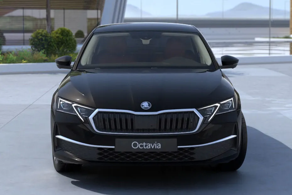 Škoda Octavia — תמונה 3