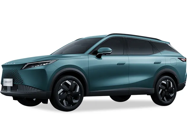 Omoda 7